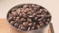 コンテナ1個分から麻袋1つに…コーヒー生豆の新プラットフォーム誕生 “流通DX”で直接取引に