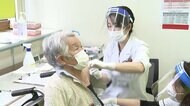 高齢者の死亡 ワクチン接種で約8400人抑制 7月から8月 厚労省が試算
