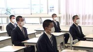 『夏の甲子園中止』に球児は? 「どう考えていいか…」「悔しい」 部長「かける言葉がない」