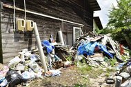 誰もが“ごみ屋敷症候群”になる可能性あり…どう支援すべき? 調査した医師に聞いた「認知症との関係」