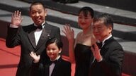 カンヌ映画祭「箱の中の羊」公式上映　約10分間のスタンディングオベーション　是枝監督作品「怪物」以来3年ぶり受賞なるか
