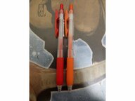 “ボールペンのインク量”にも値上げの波？疑問にゼブラが投稿「減らしておりません」…少なく見える理由を聞いた