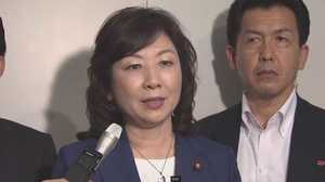 “小さく生んで大きく育てるリアリズム” 男女均等法成立で国難に立ち向かう野田聖子の狙い