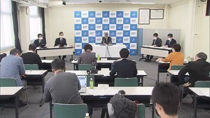 緊急事態宣言宣言拡大の余波…JR鉄道運輸収入再び落ち込む【岡山】