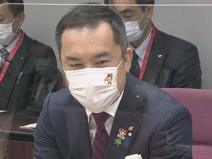 「前倒しで解除せず」三重県独自の緊急警戒宣言3/7まで継続 解除後も県境越える移動に慎重な判断求める