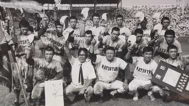 甲子園伝説の「名勝負」松山商業対三沢 50年経った今選手が当時を語る【愛媛発】