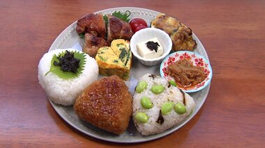 スタッフは全員「現役ママ」