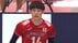 バレー男子日本代表　決勝・イラン戦のスタメン発表　得点ランク1位ポ…