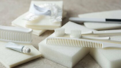 4月からホテルの「無料アメニティー」が消える? “プラ新法”に対応模索…ホテル2社の選択を聞いた