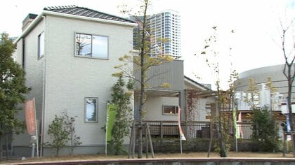 住宅ローン固定金利0.2％引き上げ…三井住友銀行10年固定2.85％・みずほ銀行2.75％　変動金利は据え置き