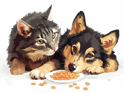 FromプラネットVol.237 ＜ペット（犬）に関する意識調査＞