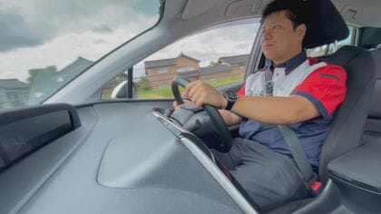 ガソリン価格高騰＆猛暑の夏に実践したい「早く、効率よく車内を冷やす方法」をJAFの担当者が伝授！