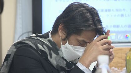 取り残された街「ウトロ地区」　ヘイトクライムの標的に…祈念館にかける在日コリアン共生への願い【京都発】