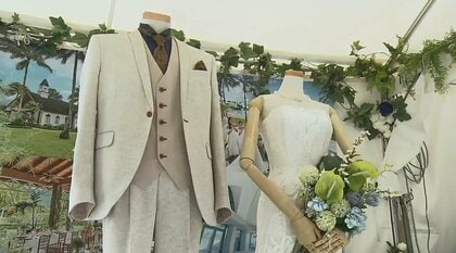 結婚したい人を“後押し”　50歳未婚率全国最高の東京都が婚活イベント開催