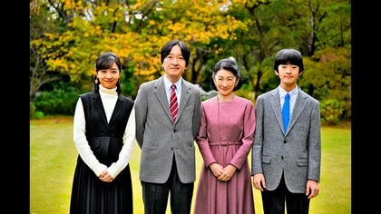 【解説】「この１年では一番緊張した」秋篠宮さまユーモア交え58歳誕生日の会見　子どもたちの結婚や進学　手話への思いも