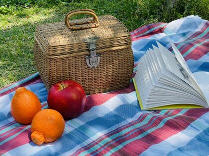 暖かくなってきたら最適!ピクニックについて調査しました!【1000人アンケート】