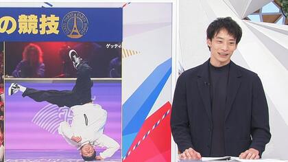 【開幕目前】気になるパリオリンピック開会式の概要…そして注目競技・選手を元競泳日本代表入江陵介さんが解説！