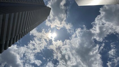 5月でも油断はダメ！週末は全国的に気温上昇で熱中症対策の再確認を　暑さに強い体作り「暑熱順化」もオススメ　