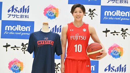 昨季のベスト4が揃った熱戦！「世界の町田」も絶妙アシストで魅せた【Wリーグ】