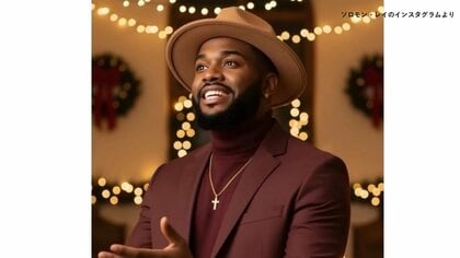 “AI歌手”が歌うクリスマスソングがついにヒットチャートの頂点に…人工知能の歌に「魂（ソウル）」は宿るのか？