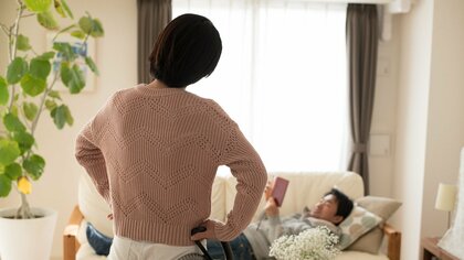 手伝わない家族が「片づけたくなる」ためのヒントを専門家が伝授　「使わないなら捨てるからね」は逆効果