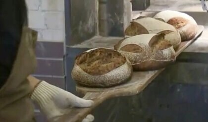 広島で人気！ブーランジェリー・ドリアン　ネット販売限定でパンを焼くのは週4日 「無駄をなくすから儲けが出る」