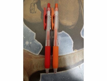 “ボールペンのインク量”にも値上げの波？疑問にゼブラが投稿「減らしておりません」…少なく見える理由を聞いた