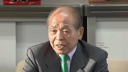 鈴木宗男氏が記者会見で持論展開 “法廷闘争”の可能性も示唆　訪露で維新が除名処分を検討