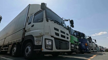 「翌日お届け」や「配送料無料」が制限される可能性も…ネット通販利用者にも打撃か　物流の2024年問題