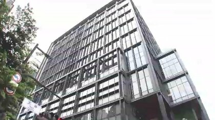 【一問一答】「天神への愛や思いを形に」ワンビル開業で変化する街　西鉄・林田社長が展望語る【福岡発】