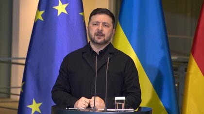 ゼレンスキー大統領「安全保証について進展があった」和平案めぐるアメリカとの協議　 一方で領土問題は「立場に違い」