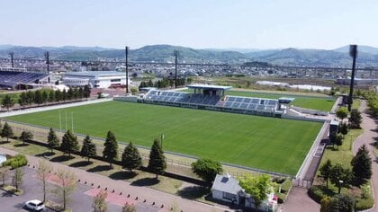 再びJ2で羽ばたくには“基準を満たした”スタジアムが必要　タイムリミット迫る中「新築」か｢改修」か…【岩手発】