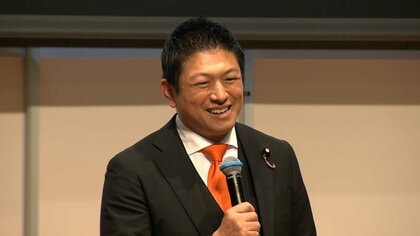 参政党が年1度の党大会　統一地方選“500人当選”目標　神谷代表「必ずまた我々に光が当たる」