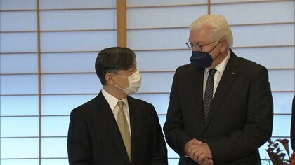 【速報】両陛下、Ｗ杯勝利で「日本代表の活躍をとても喜ばれる」愛子さまはテレビ応援