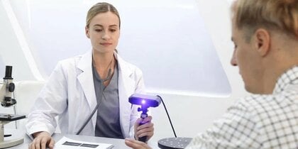 3Dスキャナを活用した心臓形態学の探求