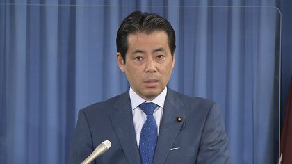 自民総務会長「周囲に人がいなければマスク外すのは当たり前に」