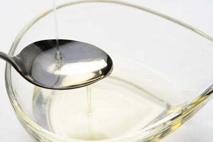 油分を足すとしっとり感がアップするという（画像はイメージ）