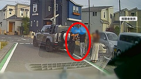 飲酒し小学生4人ひき逃げの中国人被告に猶予付き有罪判決…逃走行為は「責任回避のため」と指摘　さいたま地裁越谷支部