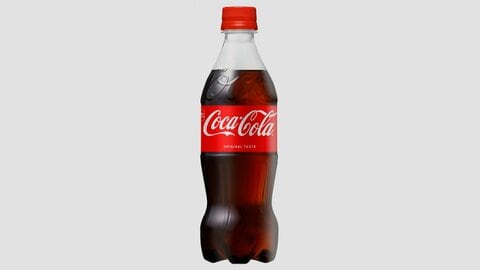 コカ・コーラが9月に値上げへ　500ｍLが200円から220円に　原材料やエネルギー価格高騰など影響