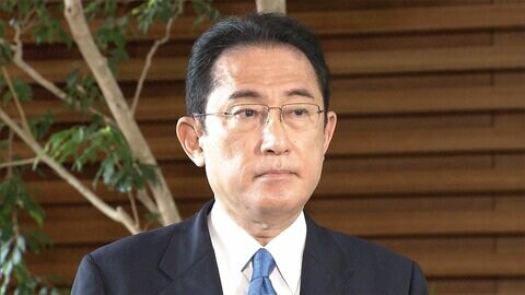 【速報】岸田首相 アジア安保会議に出席へ　ウクライナ情勢や対北朝鮮対応