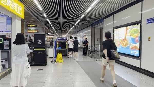 男がいきなり背後から襲ったか…中国・蘇州市で日本人親子が襲われ母親ケガ 身柄確保の“中国人”容疑者の身元や犯行動機は不明