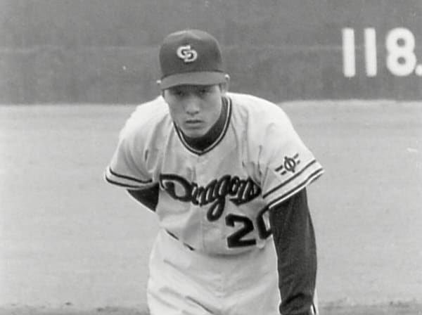 大鵬訃報、鈴木孝政