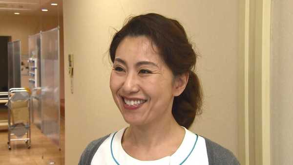 奇跡の54歳は 新潟美人 世界に羽ばたく 主婦 が語る美しさの秘密