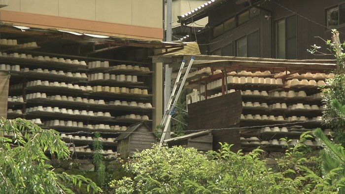 波佐見町は「住み続けたい街」2位