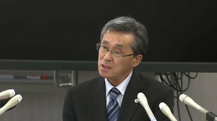 遺族の代理人 水谷敏彦弁護士