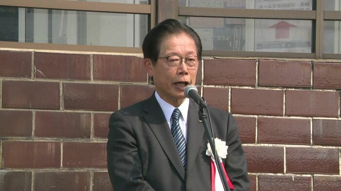 JR北海道 島田修会長