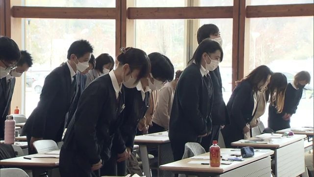 福島県おもてなし研修会