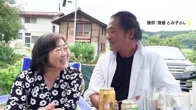 夫婦の夢を一つ一つ形に