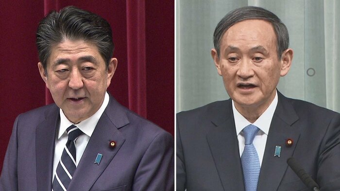 「ウイズコロナ」政策で失敗した安倍政権と菅政権