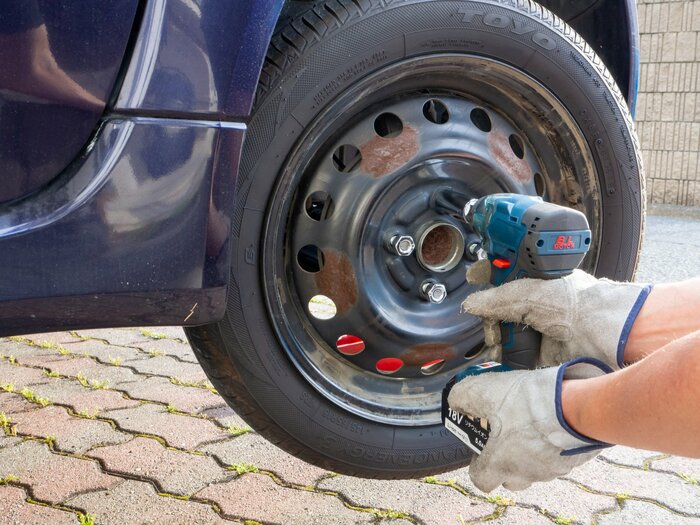 確かに、体温計に少し似ている?(画像はイメージ)